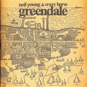 Greendale - Neil Young & Crazy Horse
