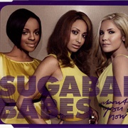 About You Now - Sugababes