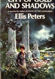 City of Gold and Shadows