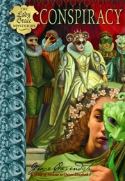 Conspiracy (Grace Cavendish)