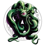 Shuma-Gorath