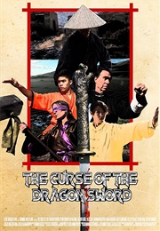 The Curse of the Dragon Sword (2017)