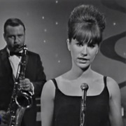 Stan Getz With Astrud Gilberto