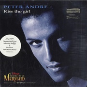Kiss the Girl - Peter Andre