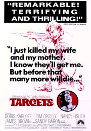 Targets (1968)