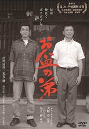 Obon Brothers (2015)