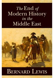 A Book Set in the Middle East (-)