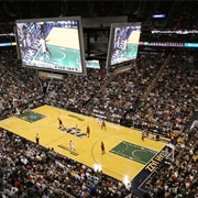 Vivint Smart Home Center