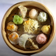 Dim Sum