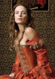 Princess Margaret Tudor