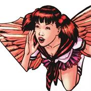 Shy Crazy Lolita Canary