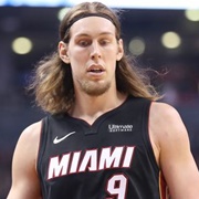 Kelly Olynyk