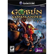 Goblin Commander: Unleash the Horde