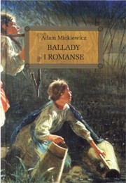 Ballady I Romanse (Adam Mickiewicz)
