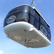 Bondinho Do Pão De Açucar - Sugar Loaf Cable Car