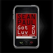 Got 2 Luv U - Sean Paul Feat. Alexis Jordan
