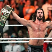 Seth Rollins