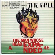 The Man Whose Head Expanded,Song