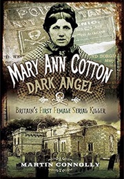 Mary Ann Cotton (Martin Connolly)