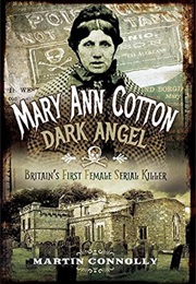 Mary Ann Cotton (Martin Connolly)