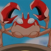Krabby