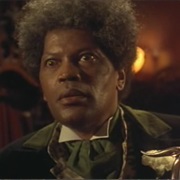 Clarence Williams III - Tales From the Hood