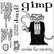 Gimp - Smiles for Macavity
