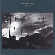 Mojotoro – Dino Saluzzi (1992)