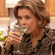 Lucille Bluth - Arrested Development