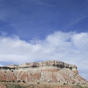 Zia Pueblo, New Mexico