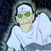 The Harum Scarum Sanitarium