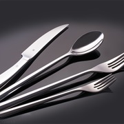 Silverware