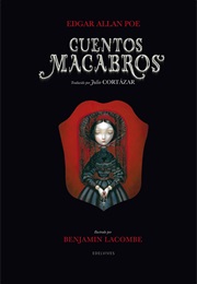 Cuentos Macabros (Edgar Allan Poe)