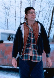 Billy Bob Thornton - A Simple Plan (1998)