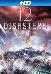The 12 Disasters of Christmas (2012)