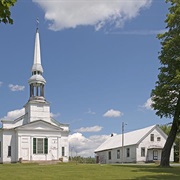 Lunenburg, Vermont
