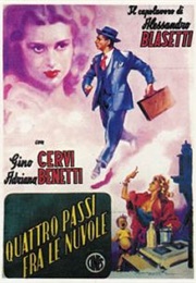 Quattro Passi Fra Le Nuvole (1942)