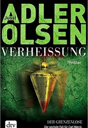 Verheissung (Jussi Adler-Olsen)