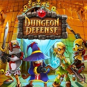 Dungeon Defenders