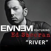 Eminem - River