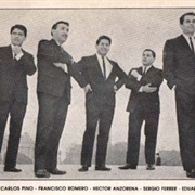 Platerito – Los Trovadores (1969)