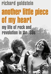 Another Little Piece of My Heart (Richard Goldstein)