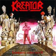 Kreator - Terrible Certainty