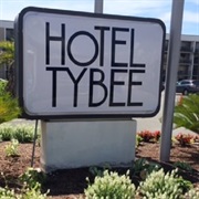 Hotel Tybee