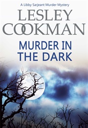 Murder in the Dark (Lesley Cookman)