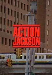 Action Jackson. (1988)