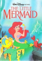 The Little Mermaid (Walt Disney Company)