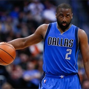 Raymond Felton