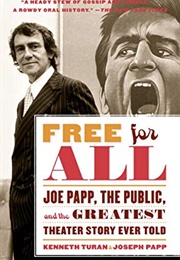 Free for All (Kenneth Turan)