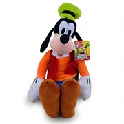 Goofy Toy